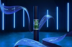 DÖRKEN - DELTA®- XX PLUS STRONG - difuzně otevřená podstřešní membrána s výztužnou mřížkou